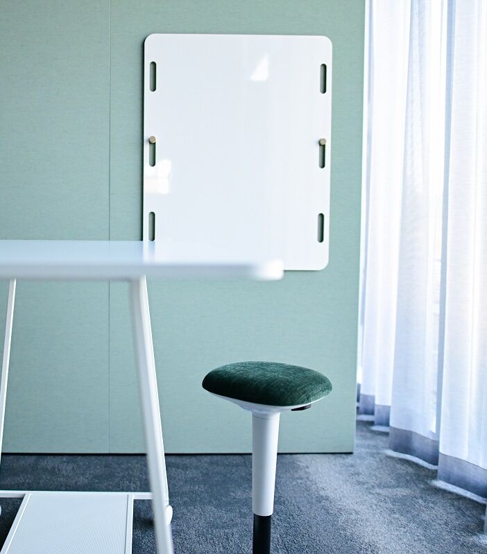 Palmberg (Schweiz) AG